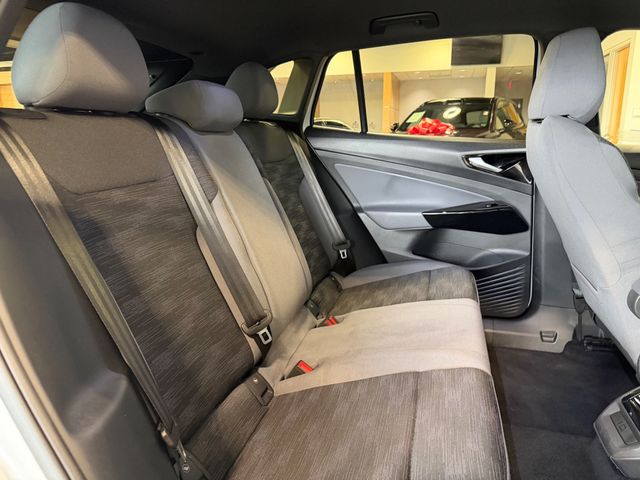 2022 Volkswagen ID.4 Pro RWD - 23062652 - 20