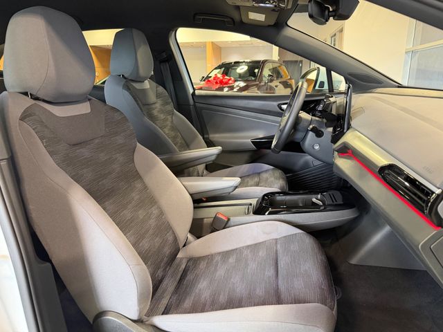 2022 Volkswagen ID.4 Pro RWD - 23062652 - 21