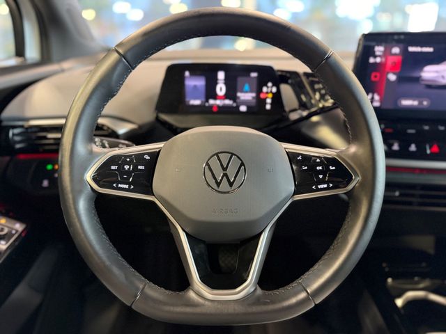 2022 Volkswagen ID.4 Pro RWD - 23062652 - 22