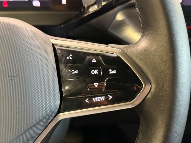 2022 Volkswagen ID.4 Pro RWD - 23062652 - 24