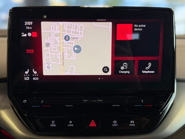 2022 Volkswagen ID.4 Pro RWD - 23062652 - 26