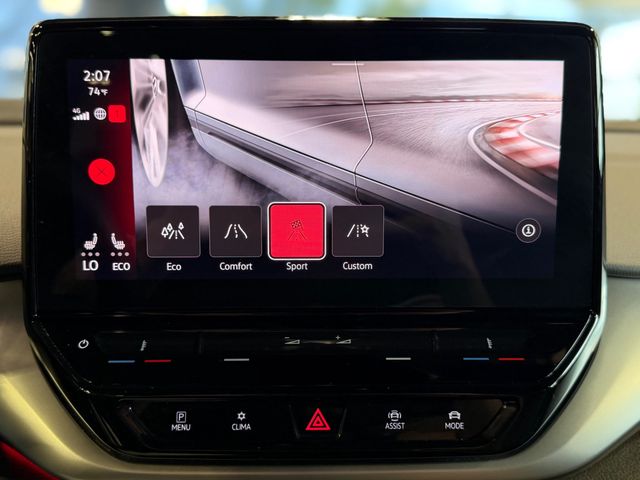 2022 Volkswagen ID.4 Pro RWD - 23062652 - 28