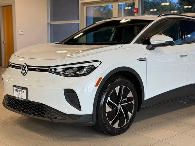2022 Volkswagen ID.4 Pro RWD - 23062652 - 2