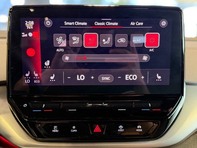 2022 Volkswagen ID.4 Pro RWD - 23062652 - 29