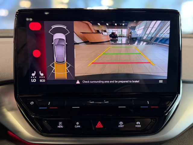 2022 Volkswagen ID.4 Pro RWD - 23062652 - 30