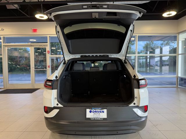 2022 Volkswagen ID.4 Pro RWD - 23062652 - 32