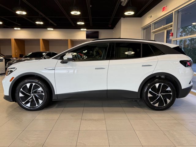 2022 Volkswagen ID.4 Pro RWD - 23062652 - 5