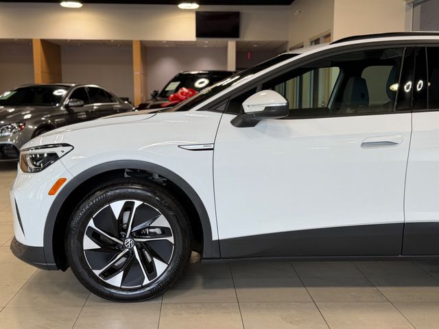 2022 Volkswagen ID.4 Pro RWD - 23062652 - 6