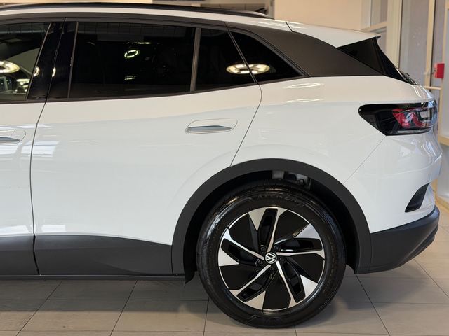 2022 Volkswagen ID.4 Pro RWD - 23062652 - 7