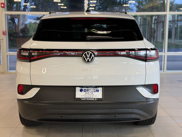2022 Volkswagen ID.4 Pro RWD - 23062652 - 8
