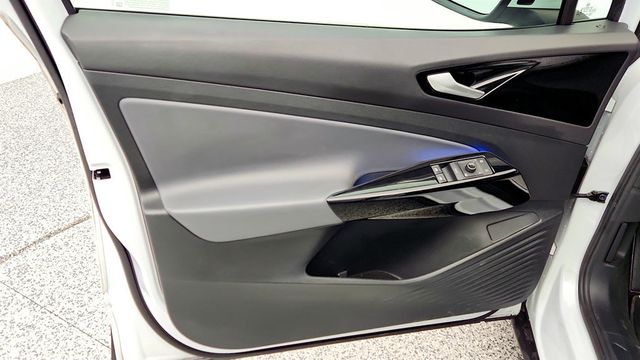 2022 Volkswagen ID.4 Pro RWD - 22970661 - 9