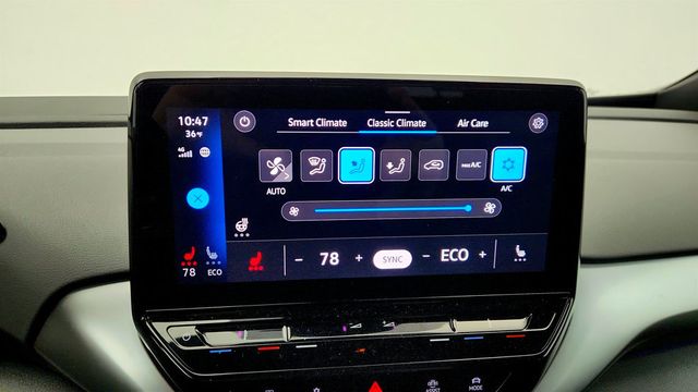 2022 Volkswagen ID.4 Pro RWD - 22970661 - 17