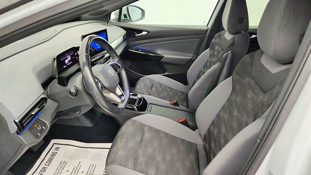 2022 Volkswagen ID.4 Pro RWD - 22970661 - 19