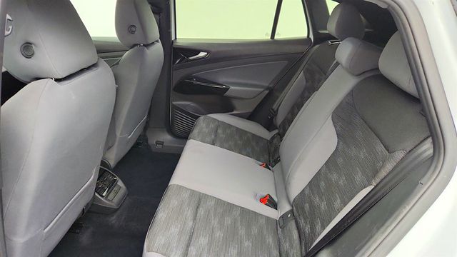 2022 Volkswagen ID.4 Pro RWD - 22970661 - 20