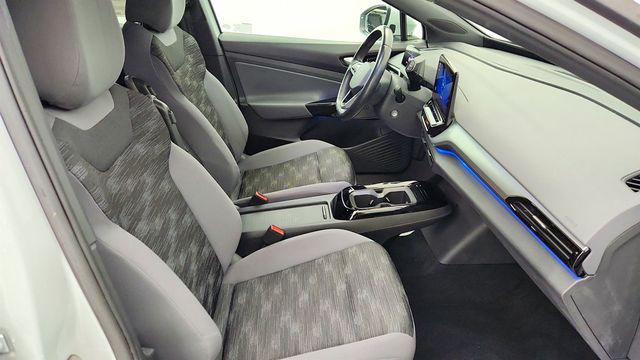 2022 Volkswagen ID.4 Pro RWD - 22970661 - 22
