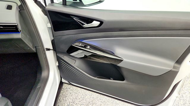 2022 Volkswagen ID.4 Pro RWD - 22970661 - 24