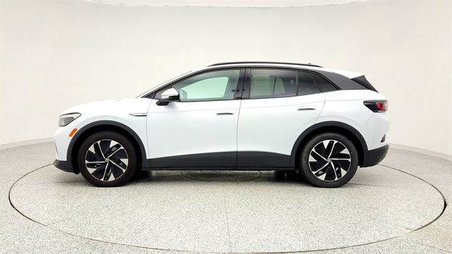 2022 Volkswagen ID.4 Pro RWD - 22970661 - 7