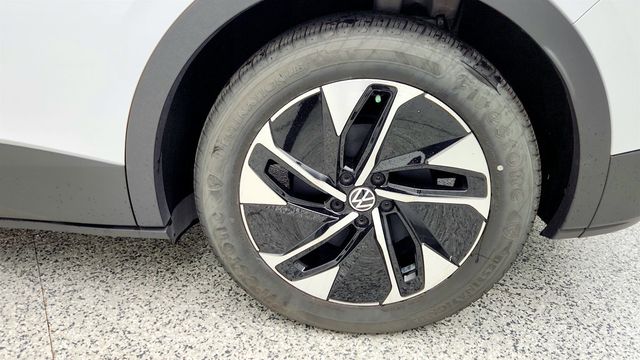 2022 Volkswagen ID.4 Pro RWD - 22970661 - 8