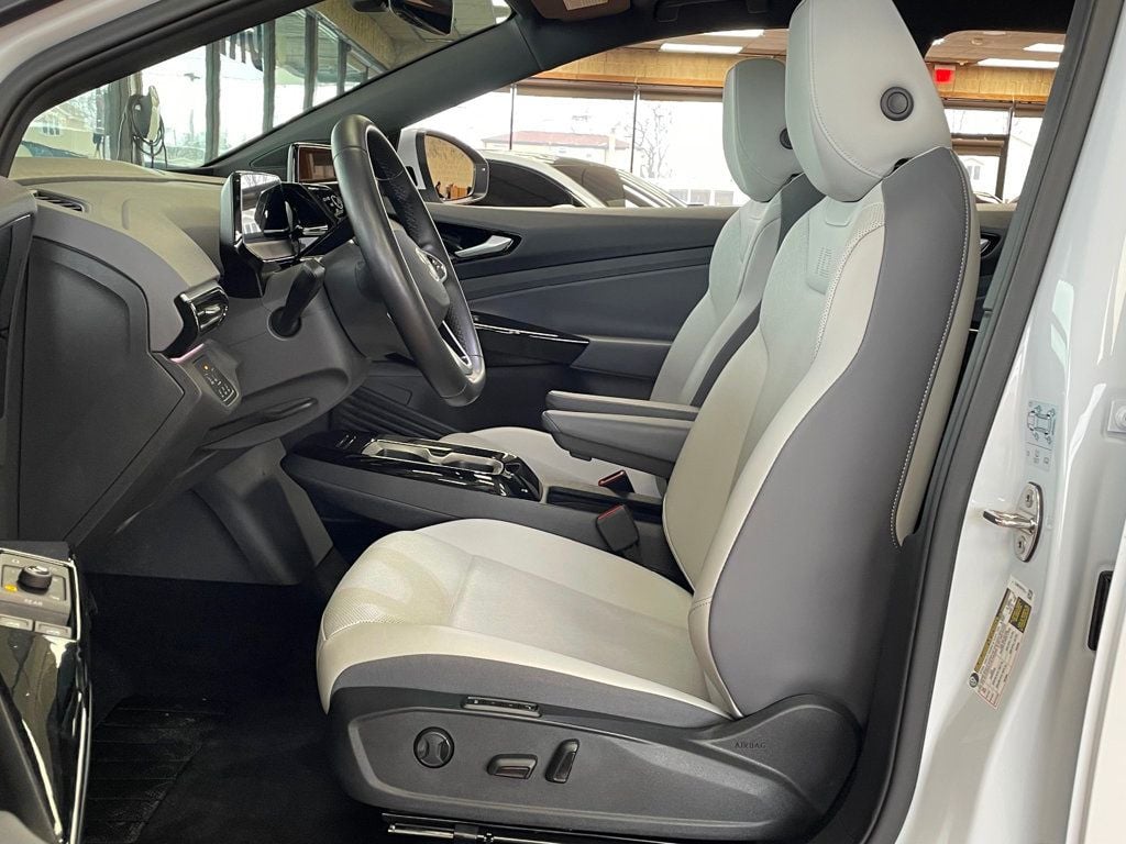 2022 Volkswagen ID.4 Pro S AWD - 22979618 - 10