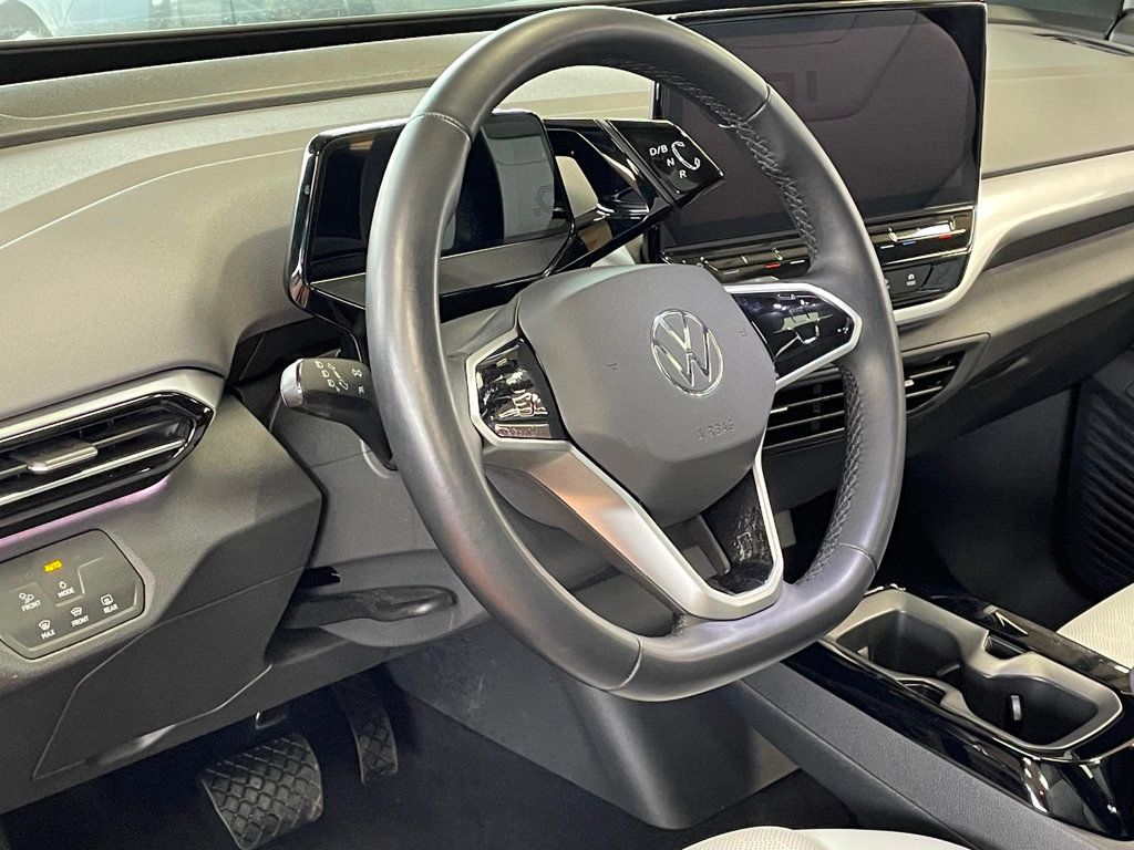 2022 Volkswagen ID.4 Pro S AWD - 22979618 - 13