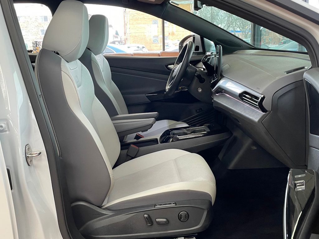 2022 Volkswagen ID.4 Pro S AWD - 22979618 - 22