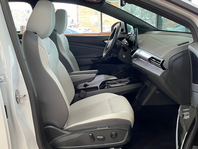 2022 Volkswagen ID.4 Pro S AWD - 22979618 - 22