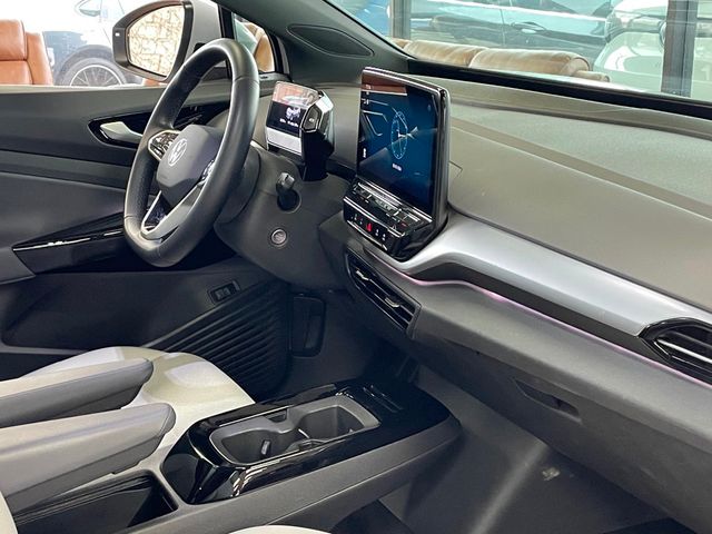 2022 Volkswagen ID.4 Pro S AWD - 22979618 - 23