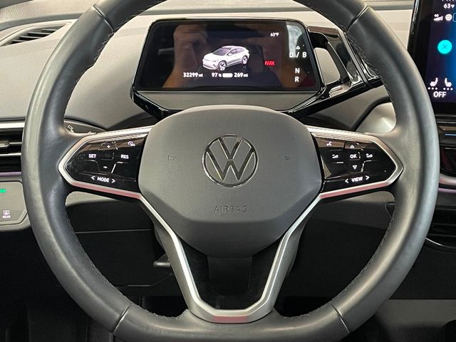 2022 Volkswagen ID.4 Pro S AWD - 22979618 - 24