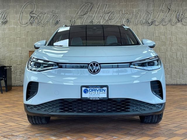 2022 Volkswagen ID.4 Pro S AWD - 22979618 - 2