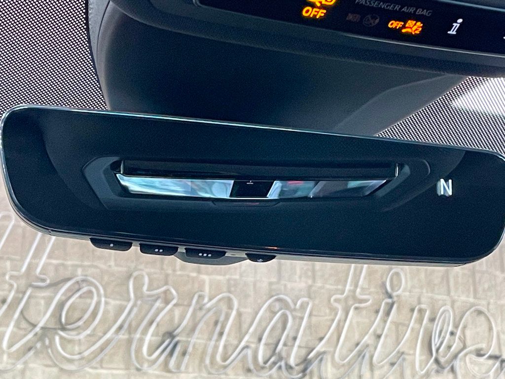 2022 Volkswagen ID.4 Pro S AWD - 22979618 - 35