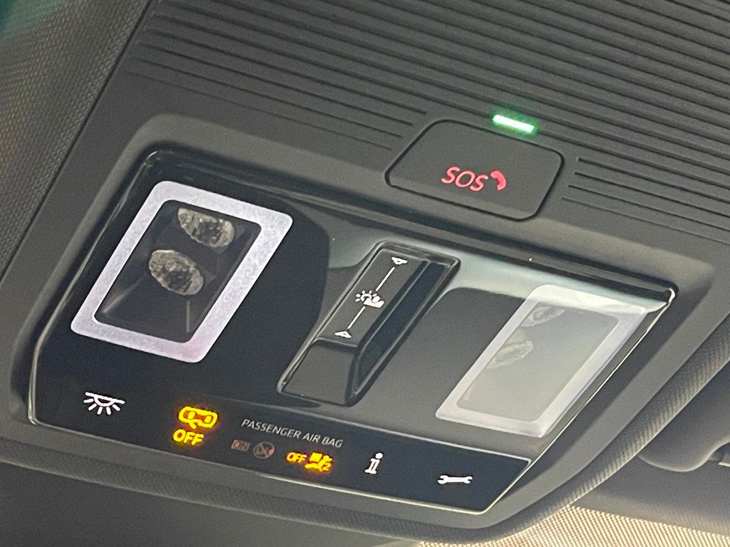 2022 Volkswagen ID.4 Pro S AWD - 22979618 - 37