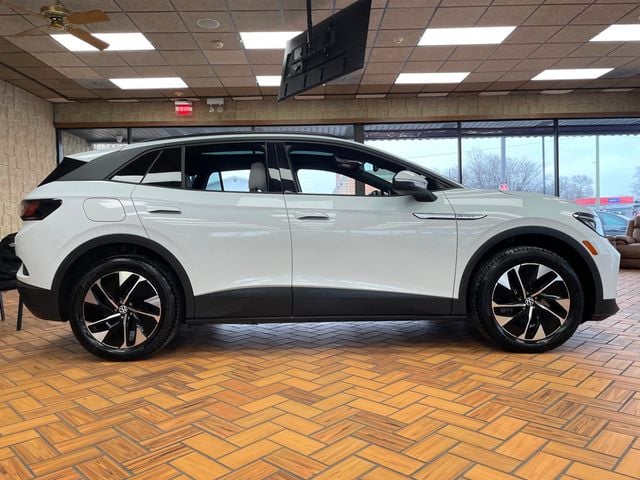 2022 Volkswagen ID.4 Pro S AWD - 22979618 - 6