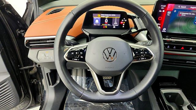 2022 Volkswagen ID.4 Pro S AWD - 22971752 - 13