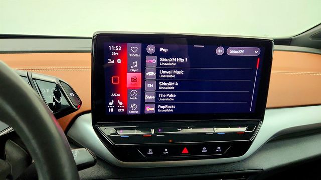 2022 Volkswagen ID.4 Pro S AWD - 22971752 - 17