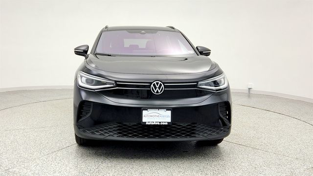 2022 Volkswagen ID.4 Pro S AWD - 22971752 - 1