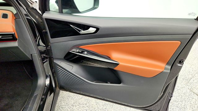2022 Volkswagen ID.4 Pro S AWD - 22971752 - 25