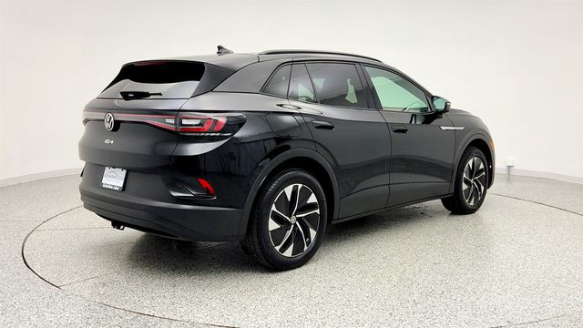 2022 Volkswagen ID.4 Pro S AWD - 22971752 - 4