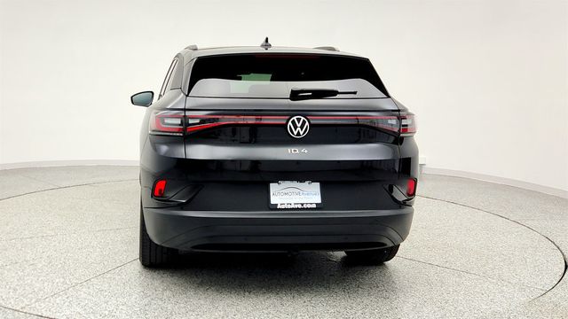 2022 Volkswagen ID.4 Pro S AWD - 22971752 - 5