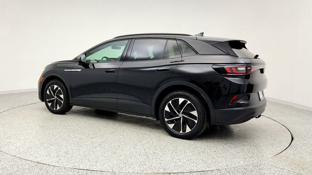 2022 Volkswagen ID.4 Pro S AWD - 22971752 - 6