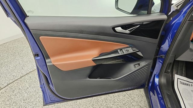 2022 Volkswagen ID.4 Pro S AWD - 23094746 - 10