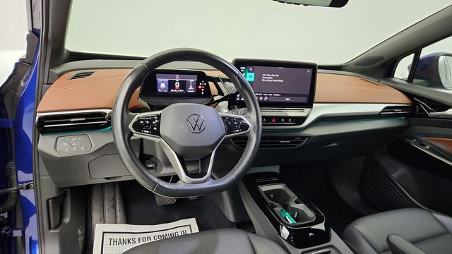 2022 Volkswagen ID.4 Pro S AWD - 23094746 - 11
