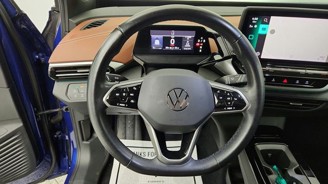 2022 Volkswagen ID.4 Pro S AWD - 23094746 - 12