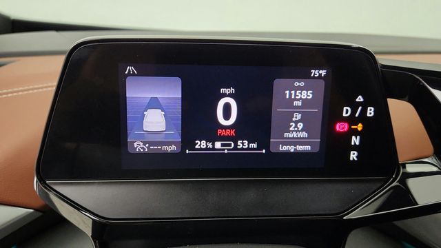 2022 Volkswagen ID.4 Pro S AWD - 23094746 - 13