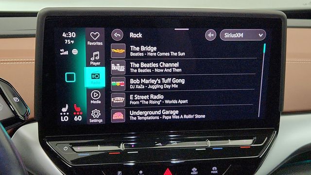 2022 Volkswagen ID.4 Pro S AWD - 23094746 - 16