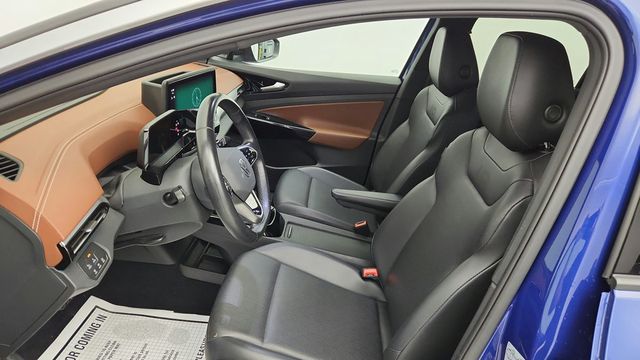 2022 Volkswagen ID.4 Pro S AWD - 23094746 - 17
