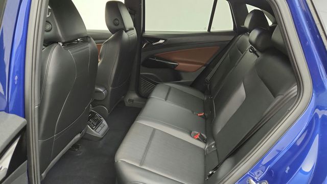 2022 Volkswagen ID.4 Pro S AWD - 23094746 - 18