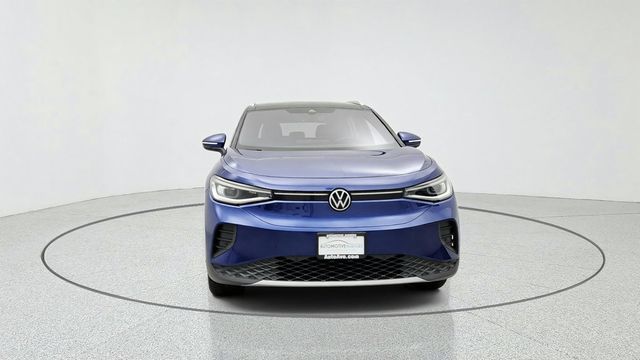 2022 Volkswagen ID.4 Pro S AWD - 23094746 - 1