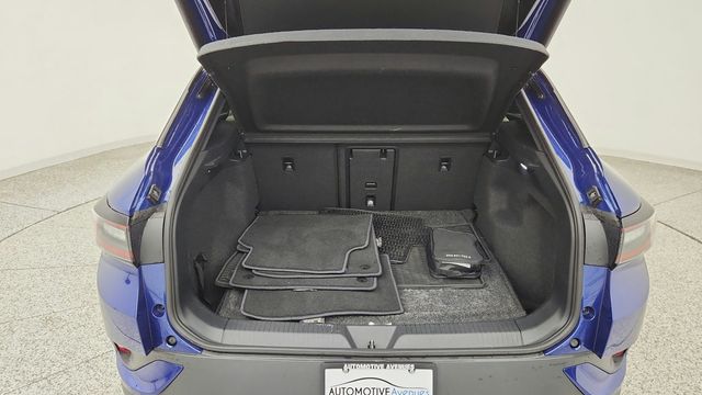 2022 Volkswagen ID.4 Pro S AWD - 23094746 - 19
