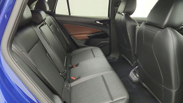 2022 Volkswagen ID.4 Pro S AWD - 23094746 - 20