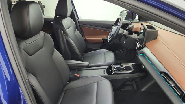 2022 Volkswagen ID.4 Pro S AWD - 23094746 - 21